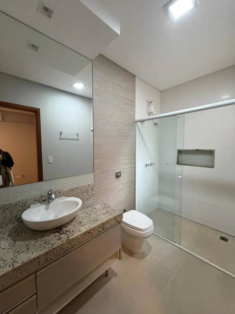 Casa, 3 quartos, 130 m² - Foto 1