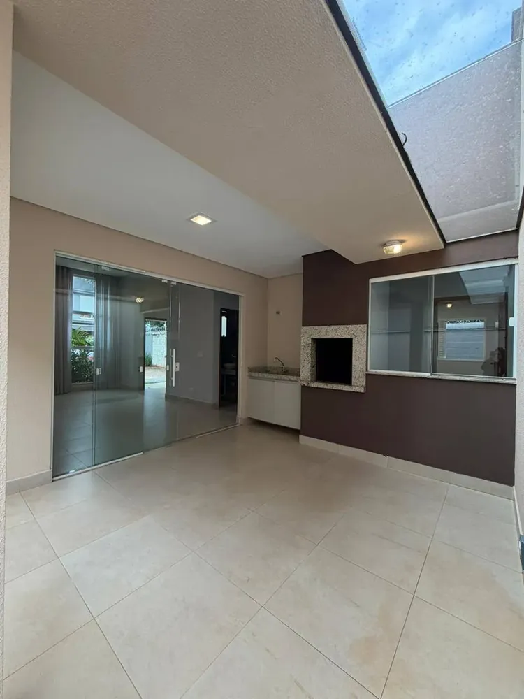 Casa, 3 quartos, 130 m² - Foto 4