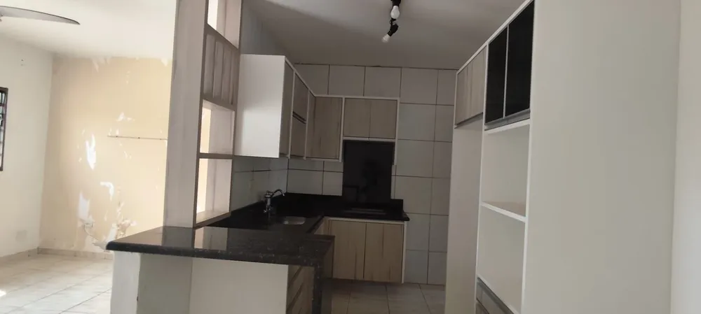 Casa, 3 quartos, 79 m² - Foto 1