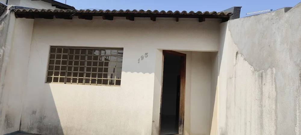 Casa, 3 quartos, 79 m² - Foto 2