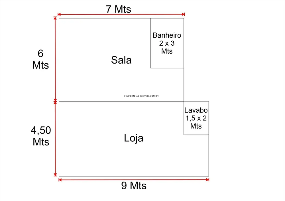 Loteamento e Condomínio - Foto 1
