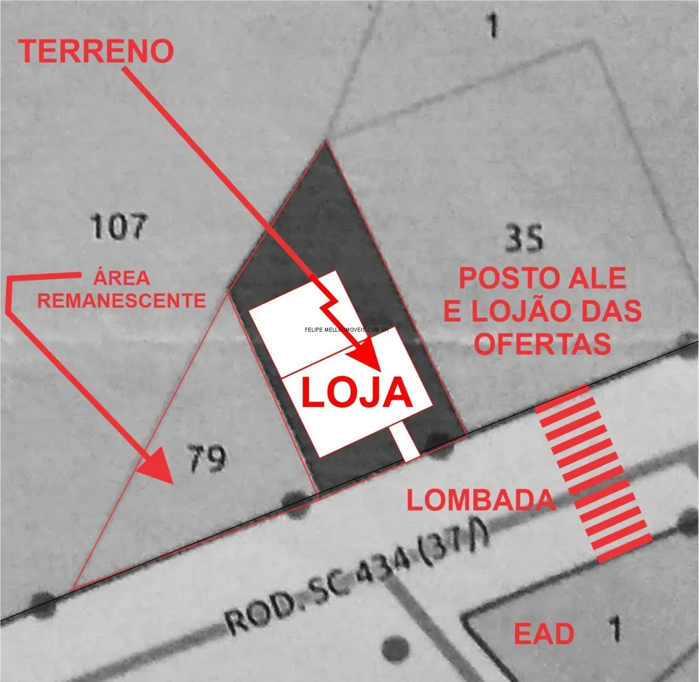 Loteamento e Condomínio - Foto 8