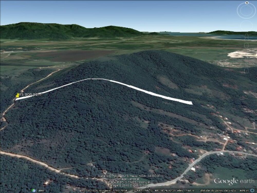 Terreno, 30000 m² - Foto 1