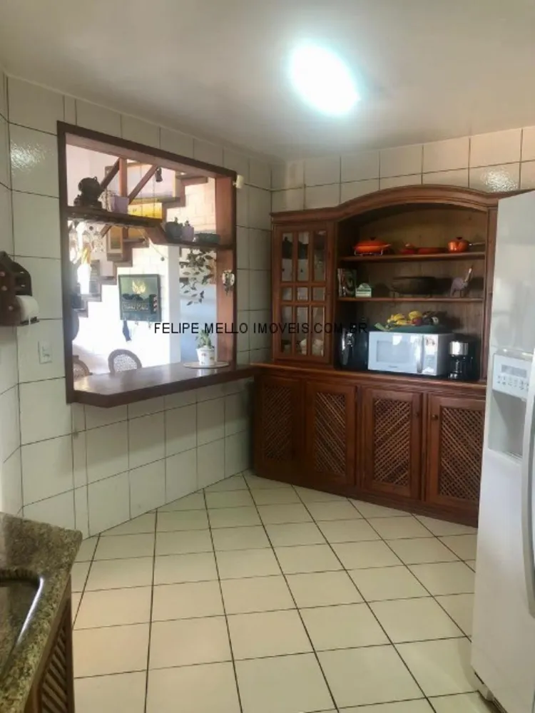 Sobrado, 4 quartos - Foto 2