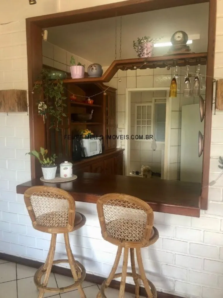 Sobrado, 4 quartos - Foto 5