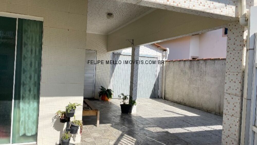 Casa, 3 quartos - Foto 14
