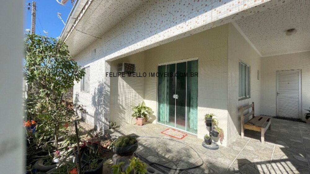 Casa, 3 quartos - Foto 20