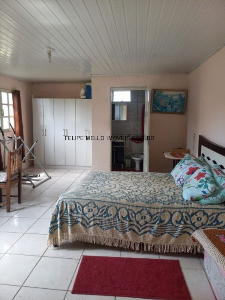 Casa, 3 quartos - Foto 3