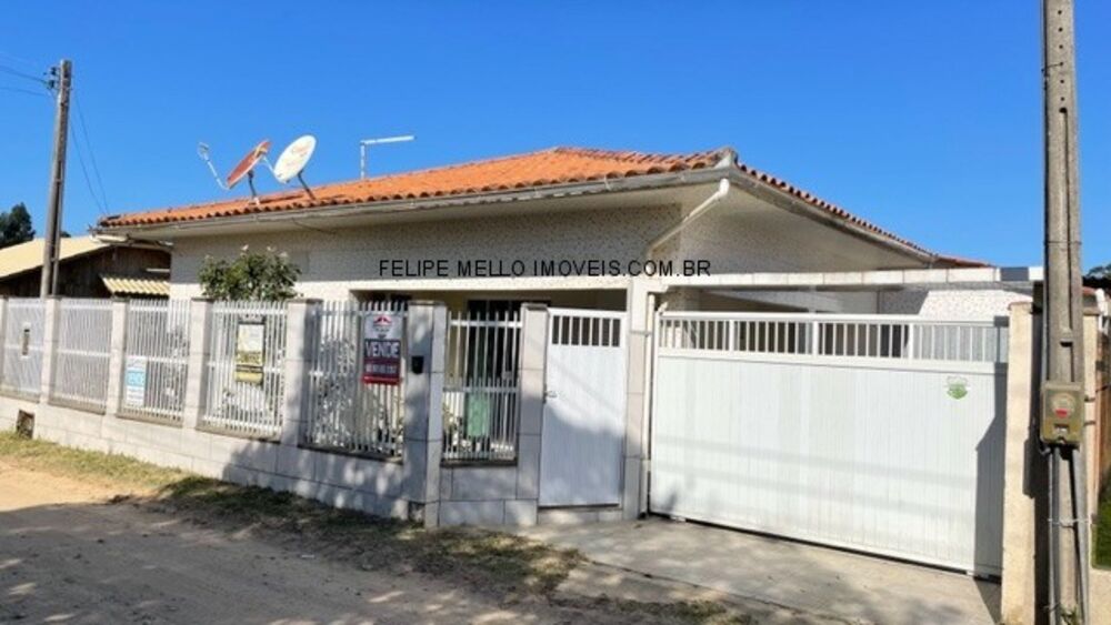 Casa, 3 quartos - Foto 17