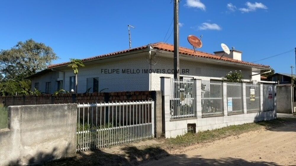 Casa, 3 quartos - Foto 9