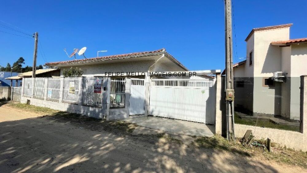 Casa, 3 quartos - Foto 4