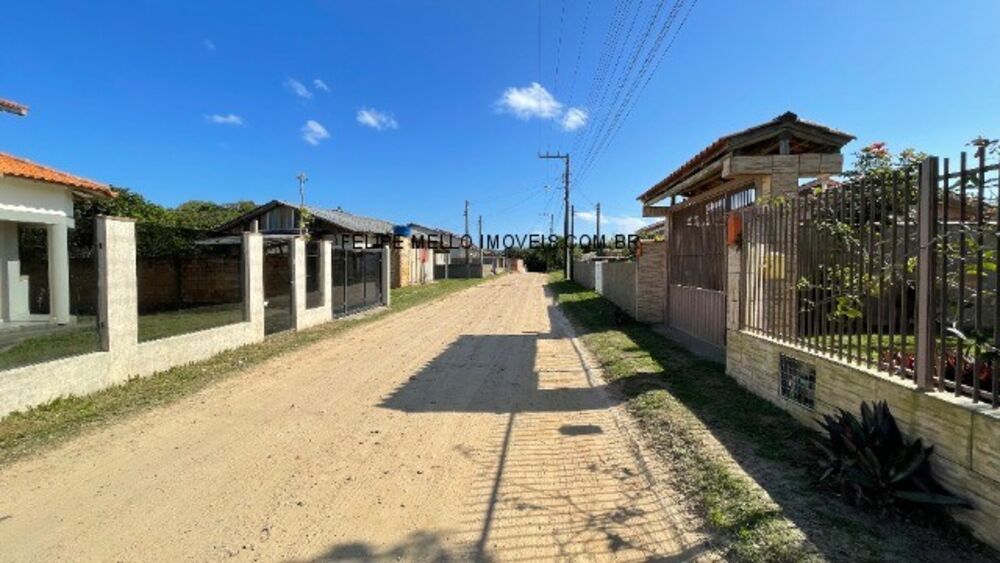 Casa, 3 quartos - Foto 18