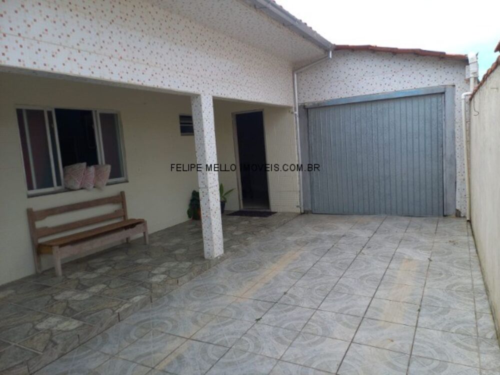Casa, 3 quartos - Foto 12