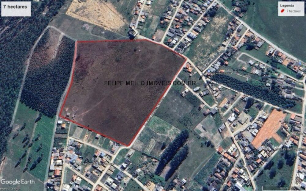 Terreno, 71799 m² - Foto 1