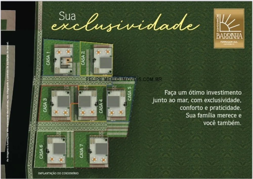 Sobrado, 3 quartos - Foto 5