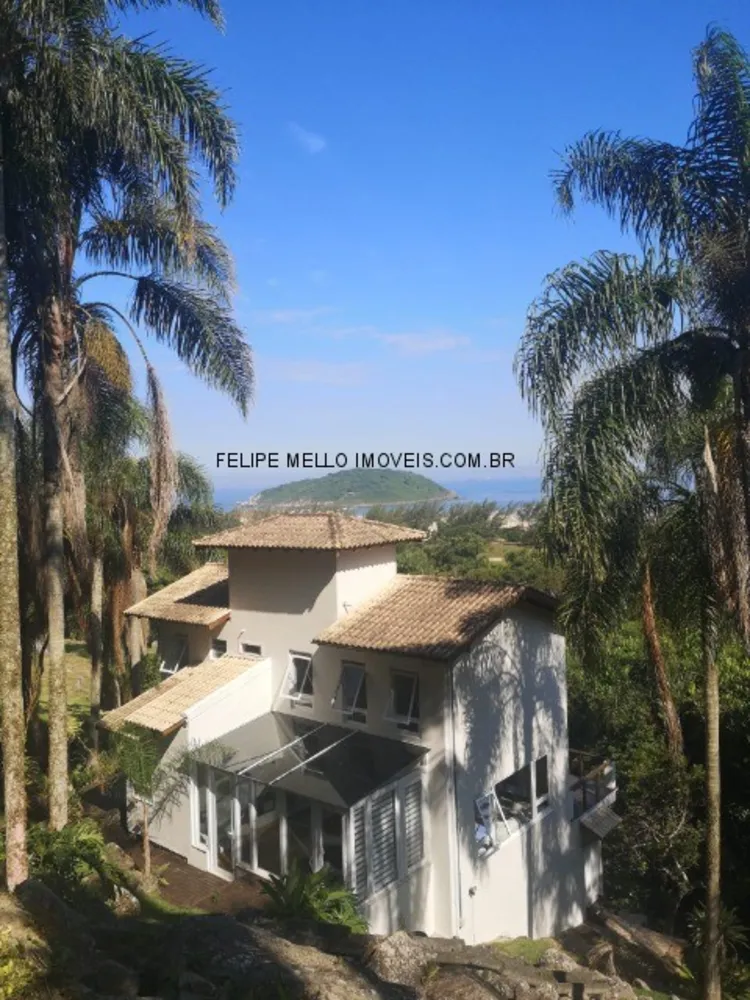 Sobrado, 4 quartos - Foto 1