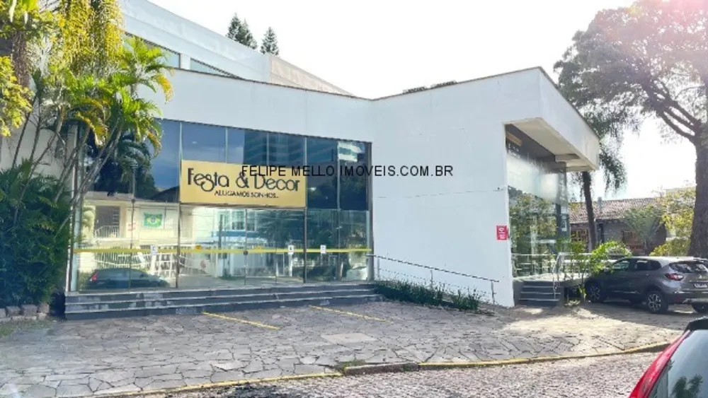 Prédio Inteiro - Foto 5