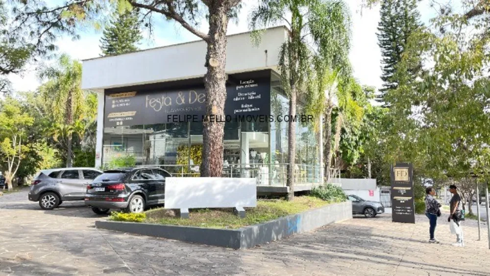 Prédio Inteiro - Foto 1