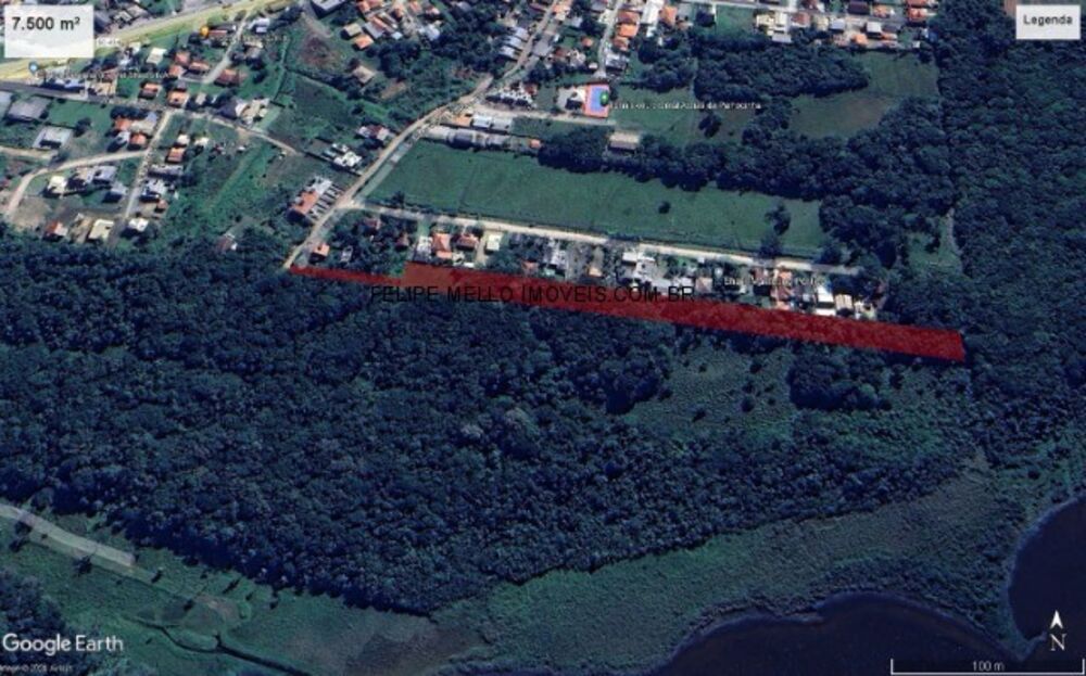 Terreno, 7500 m² - Foto 3