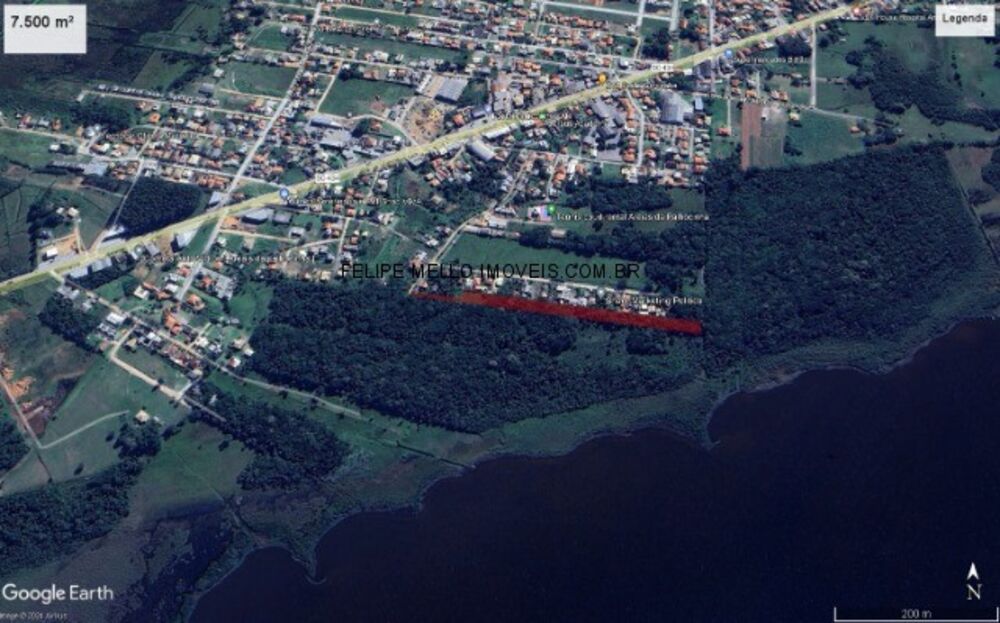 Terreno, 7500 m² - Foto 4