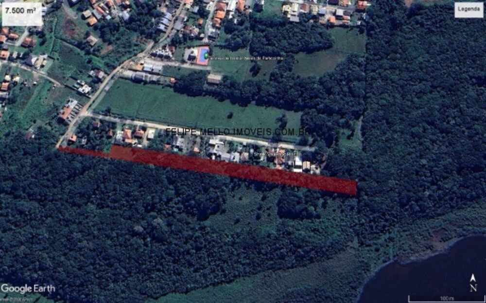 Terreno, 7500 m² - Foto 1