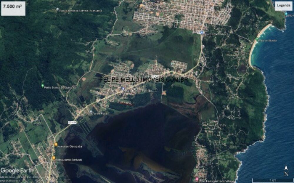 Terreno, 7500 m² - Foto 2