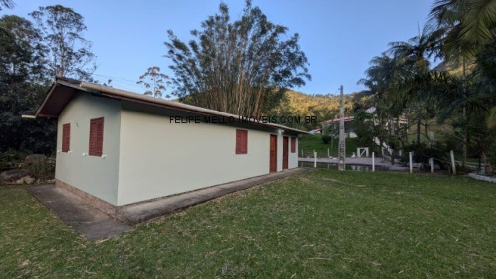 Sítio, 5 quartos, 10000 m² - Foto 45