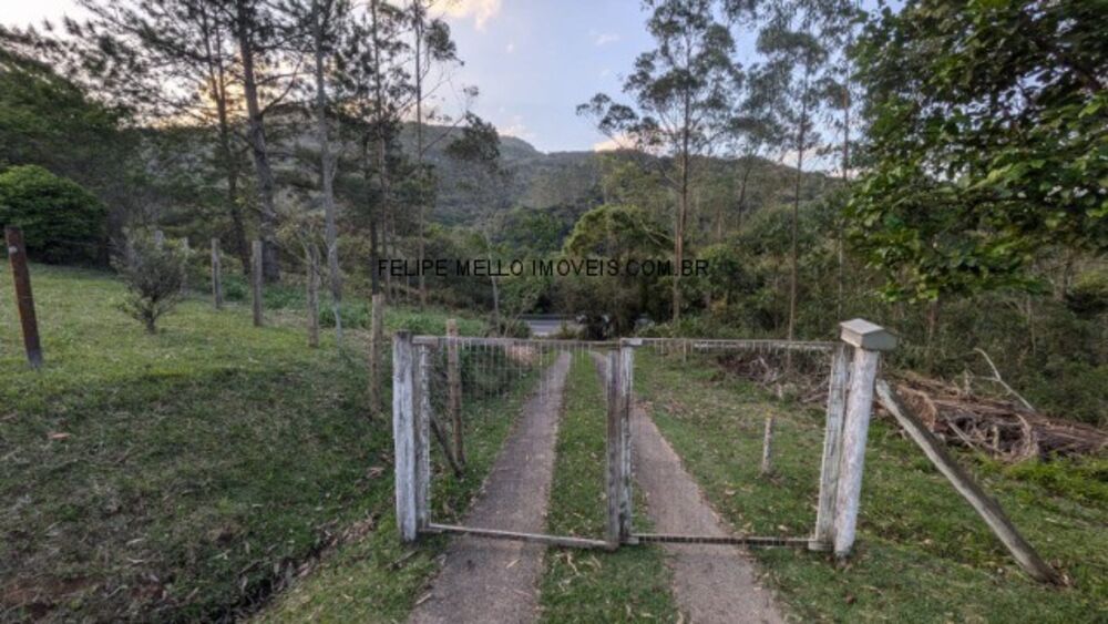 Sítio, 5 quartos, 10000 m² - Foto 12