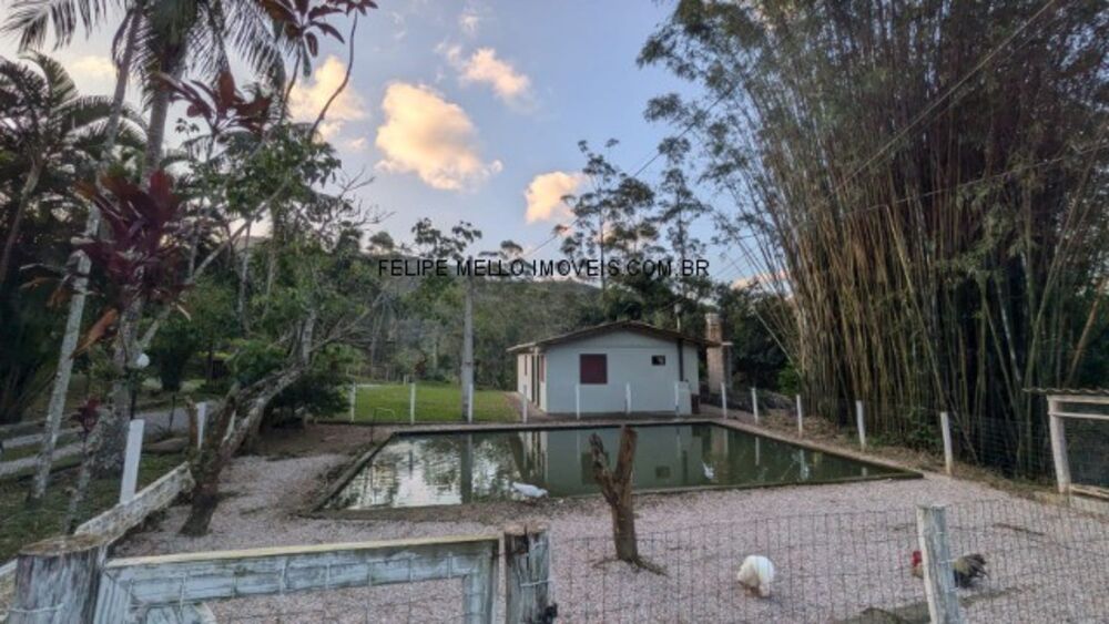 Sítio, 5 quartos, 10000 m² - Foto 10