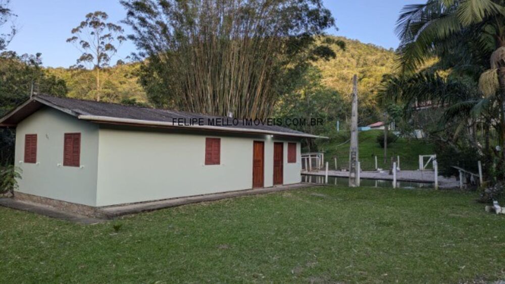 Sítio, 5 quartos, 10000 m² - Foto 14