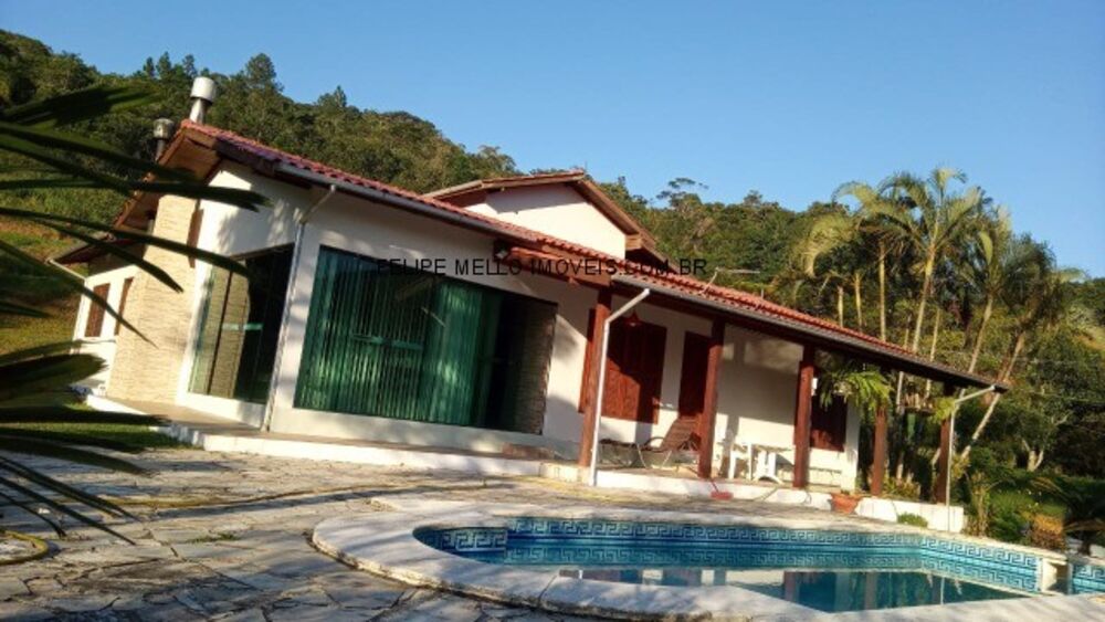 Sítio, 5 quartos, 10000 m² - Foto 29