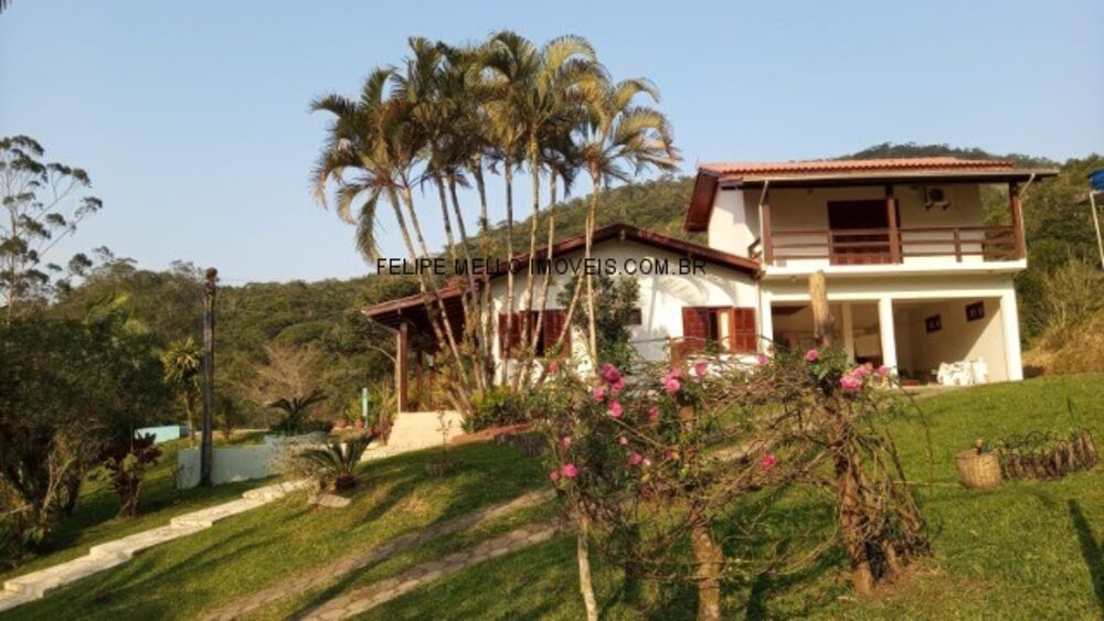 Sítio, 5 quartos, 10000 m² - Foto 42