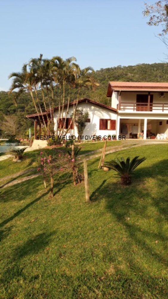 Sítio, 5 quartos, 10000 m² - Foto 41