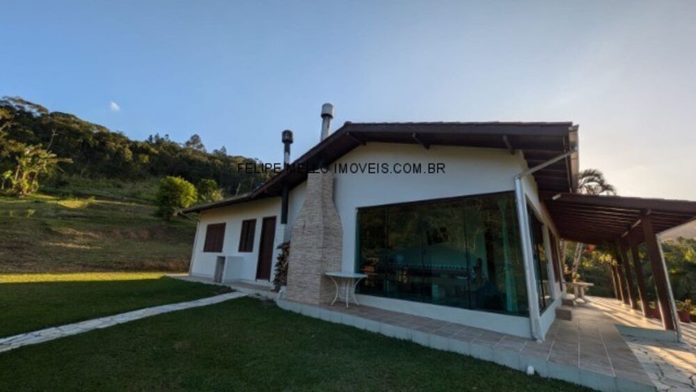 Sítio, 5 quartos, 10000 m² - Foto 36