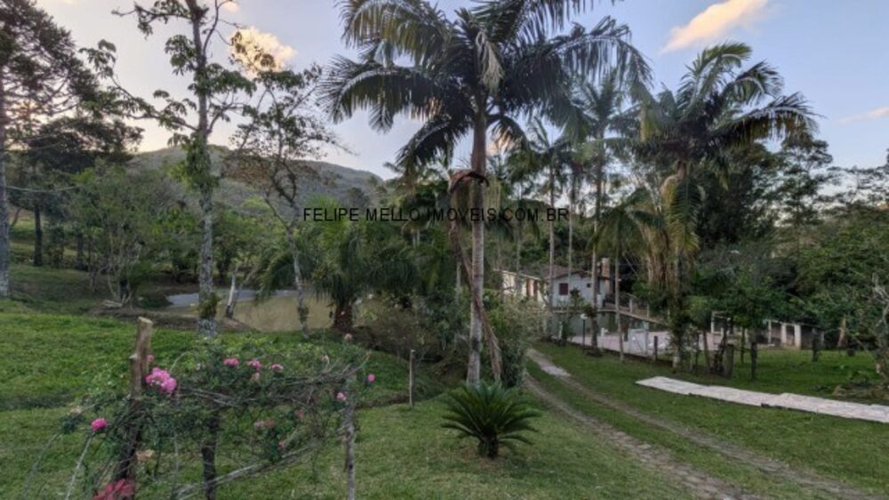 Sítio, 5 quartos, 10000 m² - Foto 18