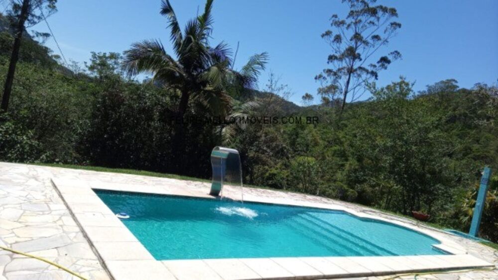 Sítio, 5 quartos, 10000 m² - Foto 27