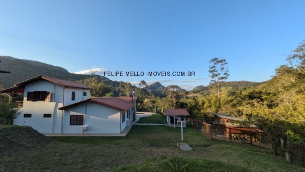 Sítio, 5 quartos, 10000 m² - Foto 35