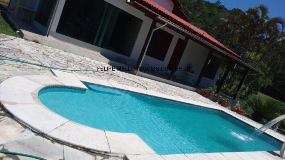 Sítio, 5 quartos, 10000 m² - Foto 26