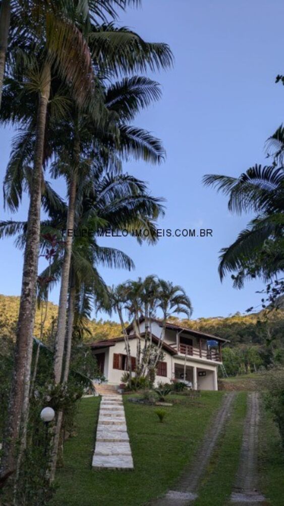 Sítio, 5 quartos, 10000 m² - Foto 17