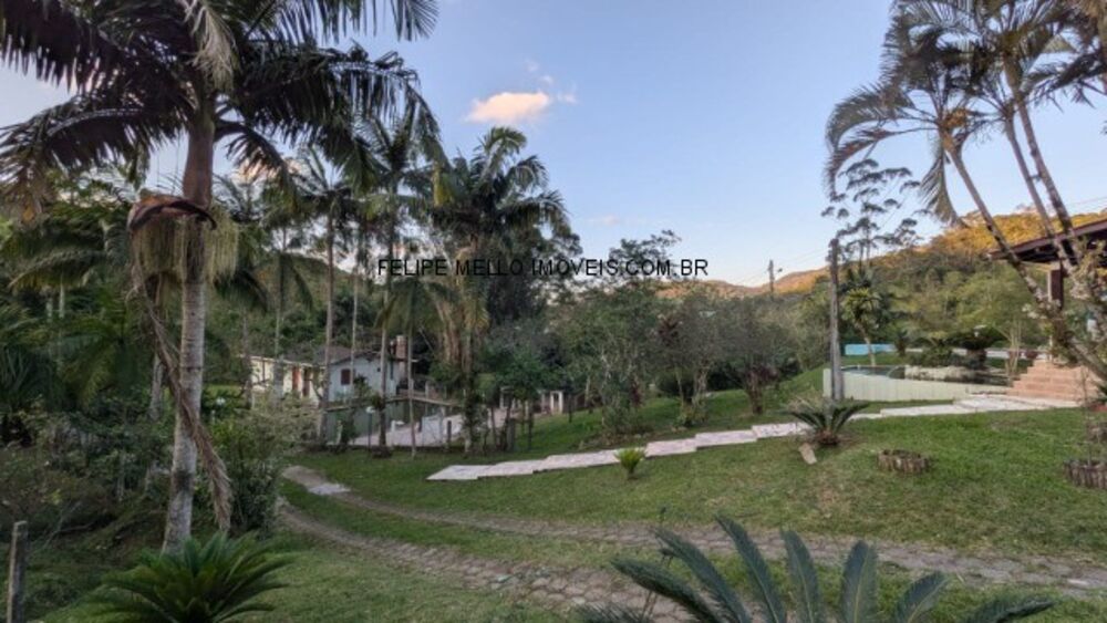 Sítio, 5 quartos, 10000 m² - Foto 34