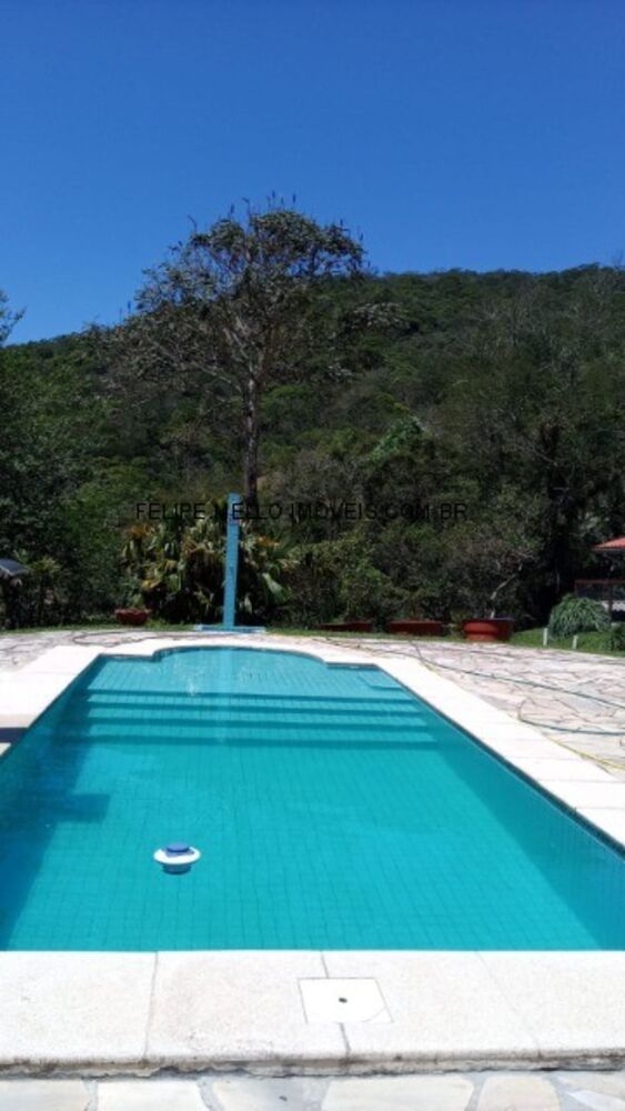 Sítio, 5 quartos, 10000 m² - Foto 23