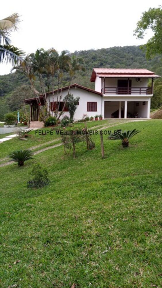 Sítio, 5 quartos, 10000 m² - Foto 28