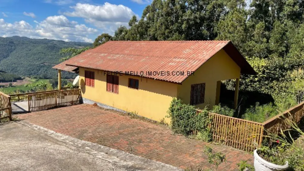 Terreno, 1100 m² - Foto 1