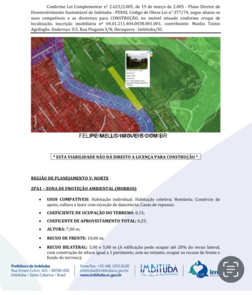 Loteamento e Condomínio - Foto 13