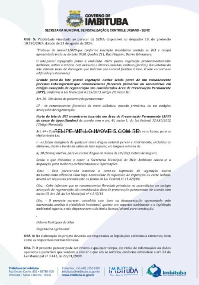 Loteamento e Condomínio - Foto 15