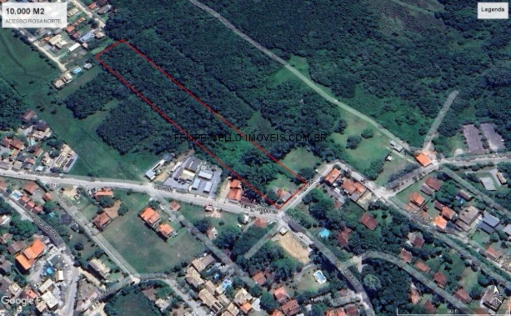 Loteamento e Condomínio - Foto 1