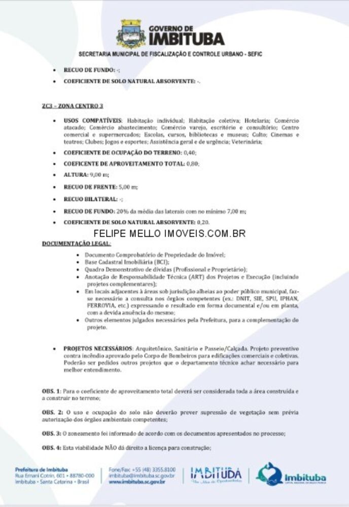 Loteamento e Condomínio - Foto 14