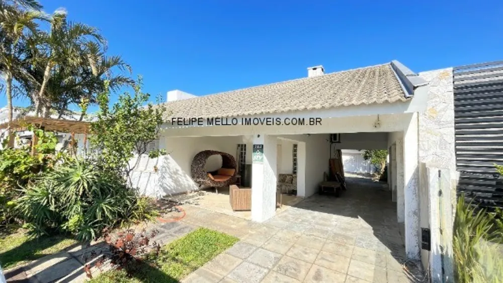 Sobrado, 4 quartos - Foto 4
