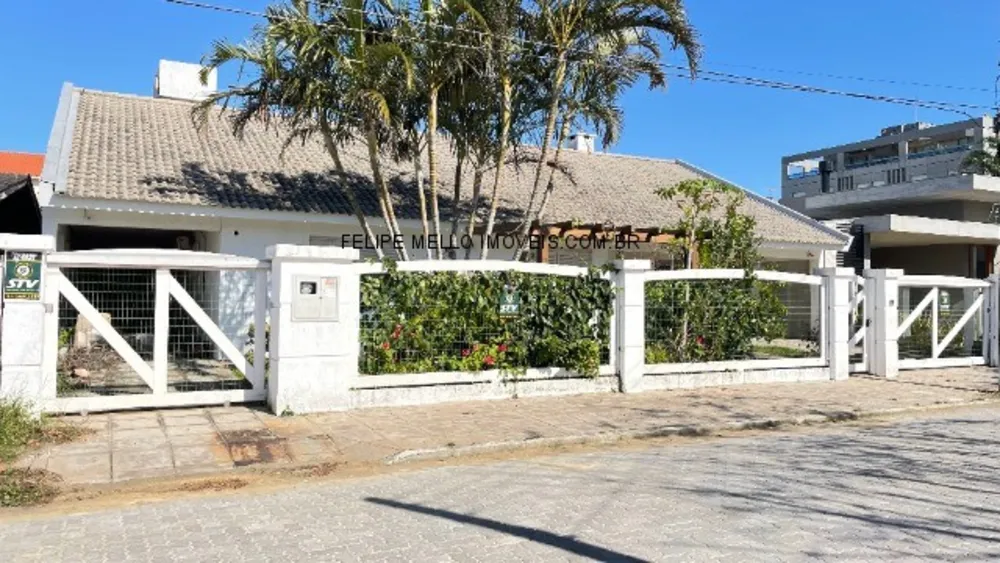 Sobrado, 4 quartos - Foto 1