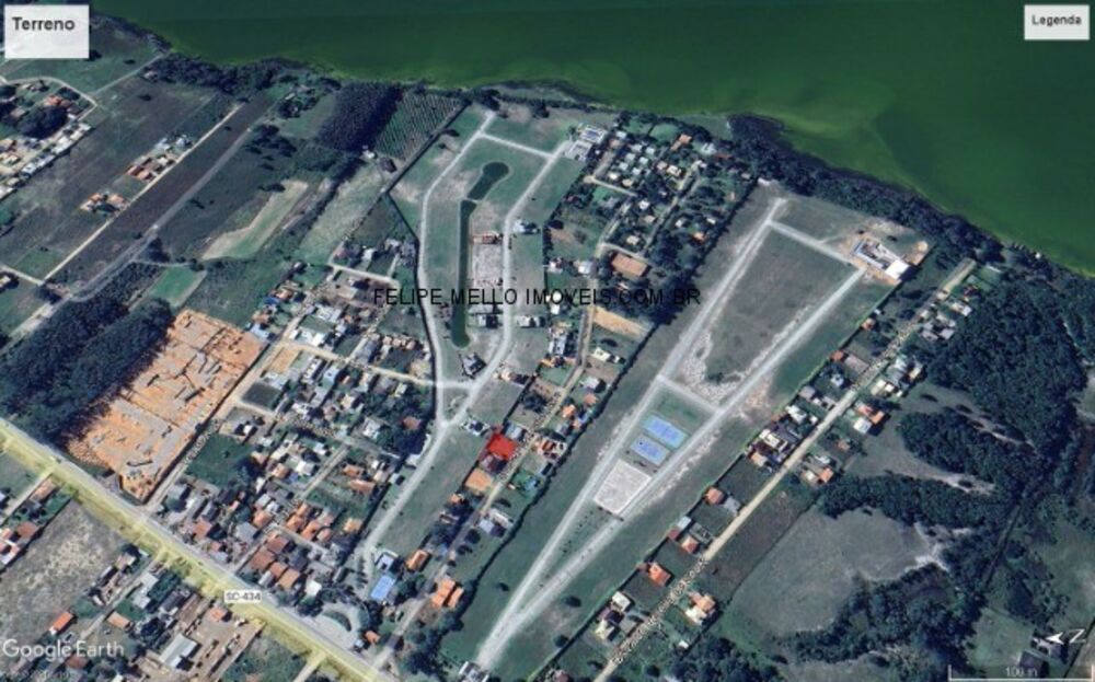Terreno à venda, 360m² - Foto 2